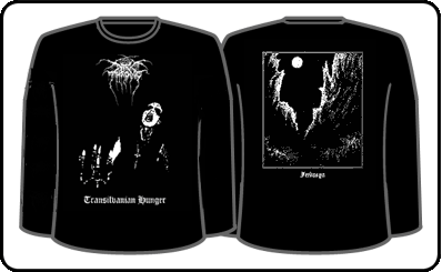 darkthrone official