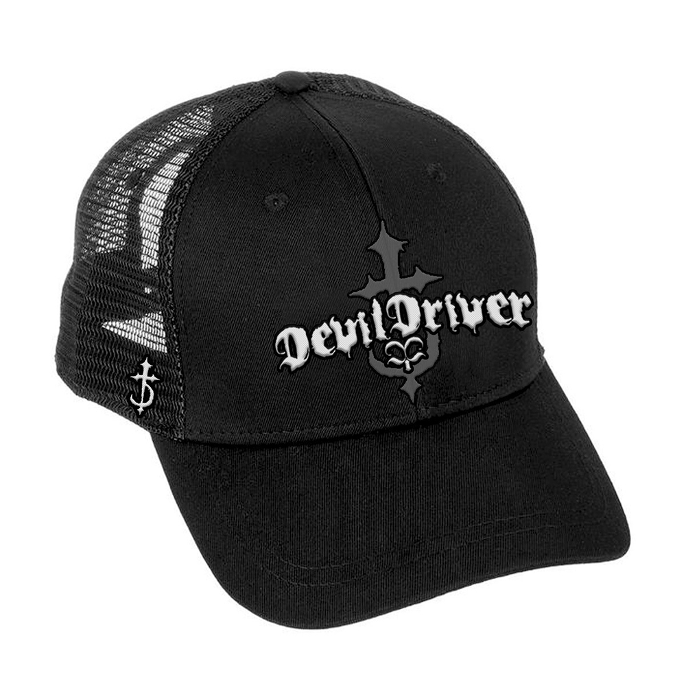 devildriver merchandise