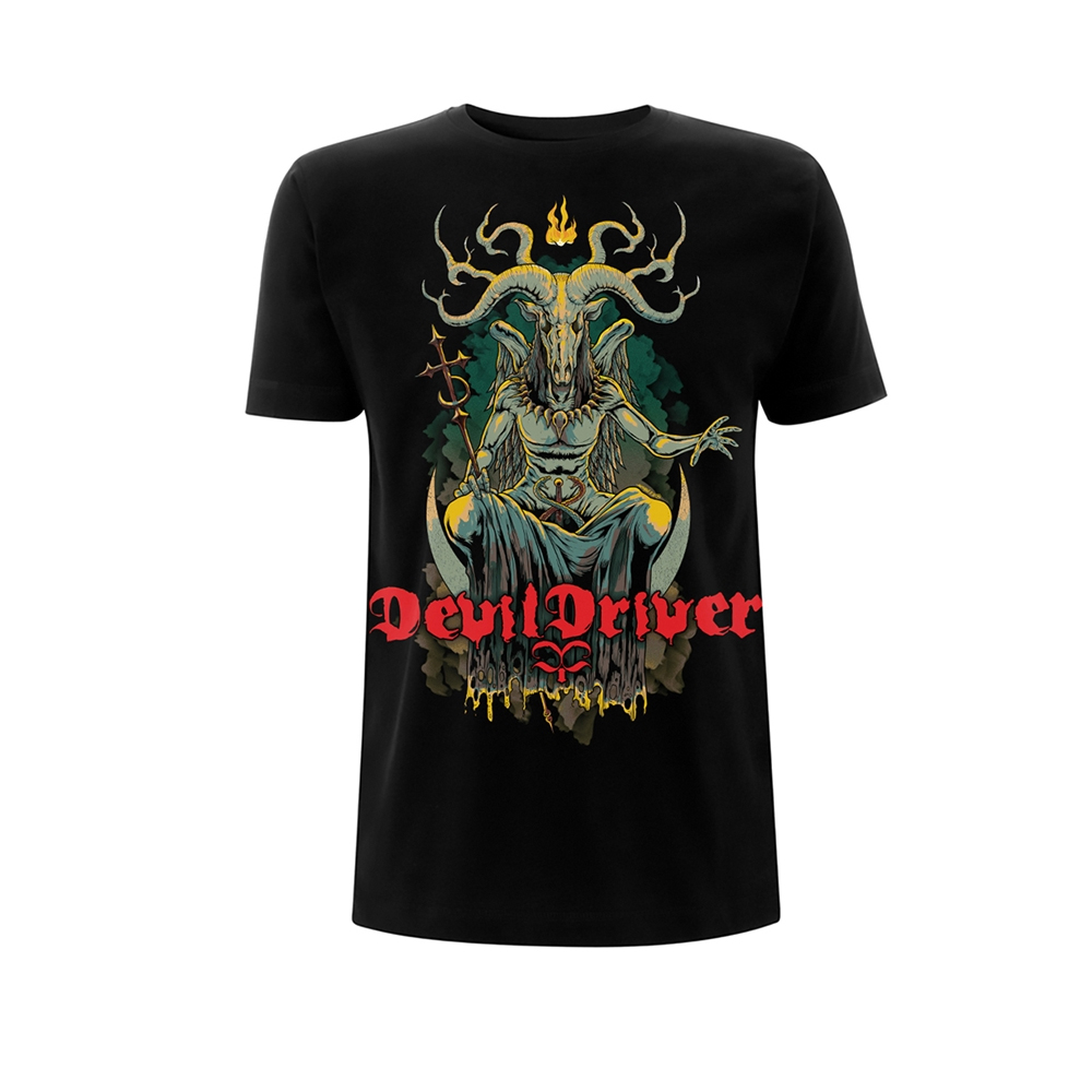 DevilDriver - Goat 