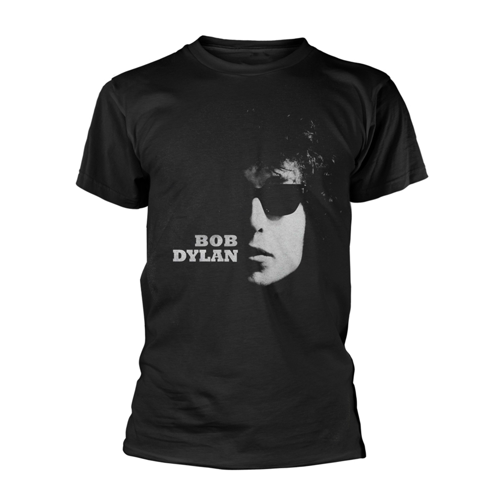 Bob Dylan - Face