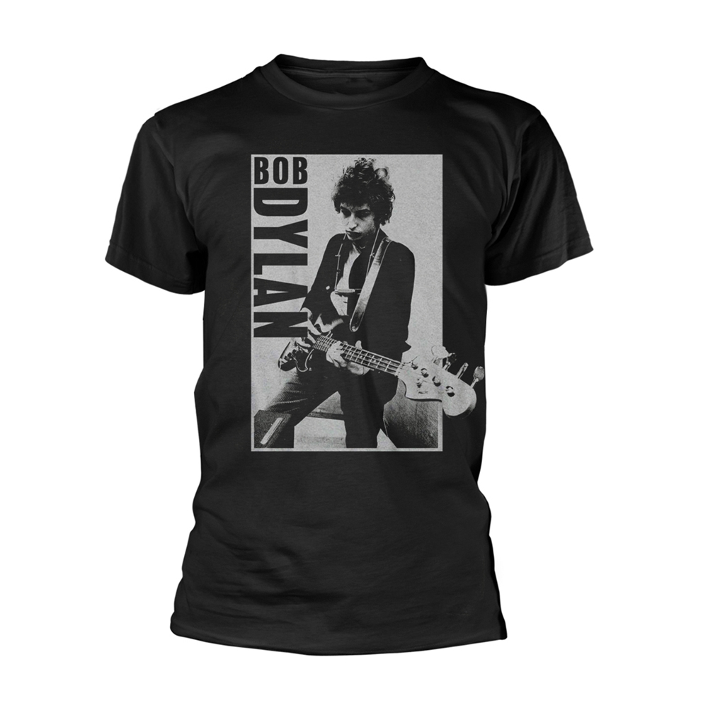 Bob Dylan - Guitar