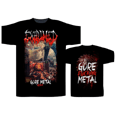 Gore Metal Redux (T-Shirt)