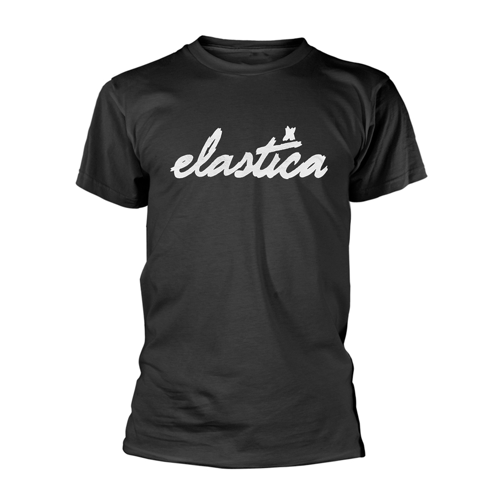Elastica - Logo