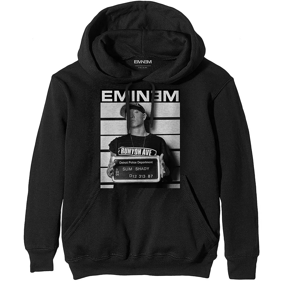 Eminem - Arrest