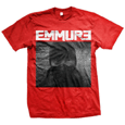 Eternal Enemy (Red) (USA Import T-Shirt)