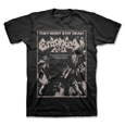 Entombed AD - Living Dead (USA Import T-Shirt)