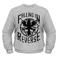 Falling In Reverse : Sweatshirt