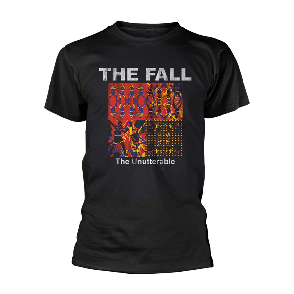 The Fall - The Unutterable 