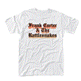 Frank Carter & The Rattlesnakes : T-Shirt