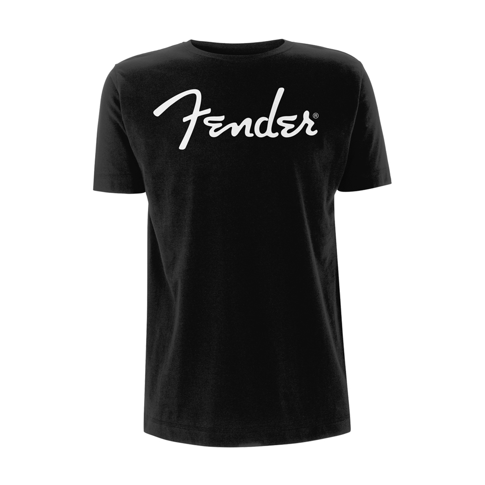 Fender - Classic Logo