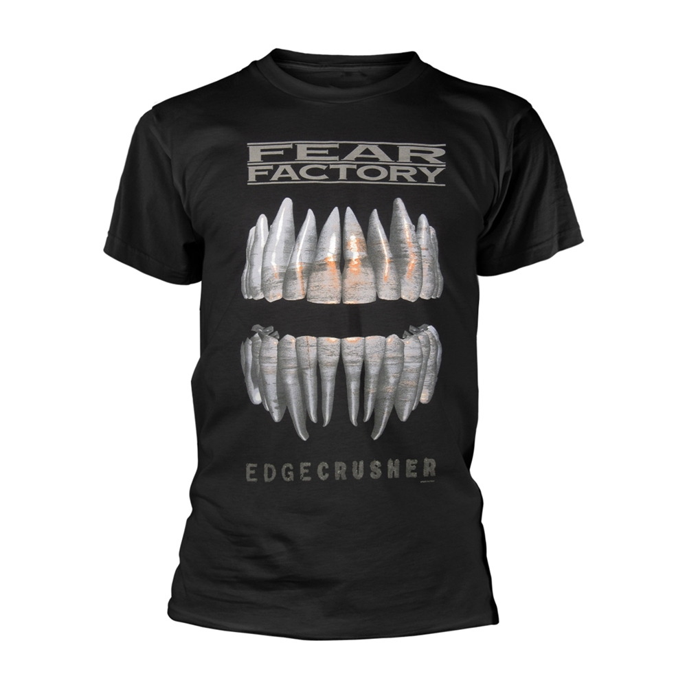 Fear Factory - Edgecrusher