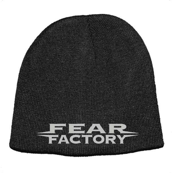 Fear Factory - Large Logo (Tour Stock)
