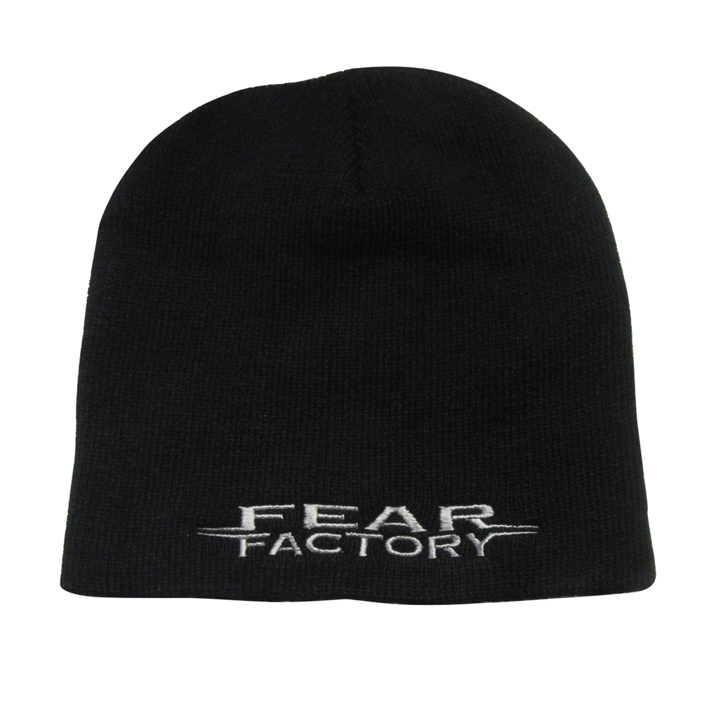 Fear Factory - Skinny Logo (Tour Stock)