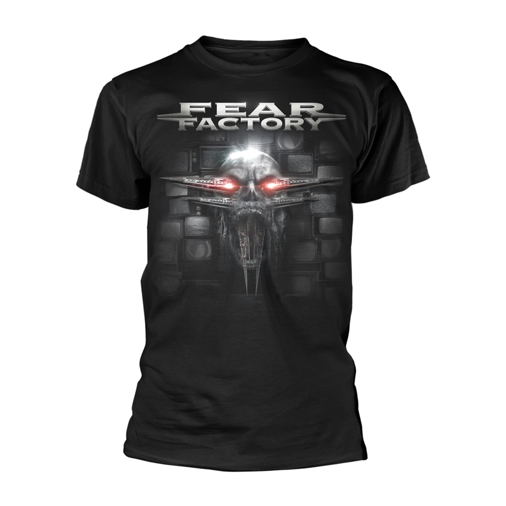 Fear Factory - Soul (Tour Stock)