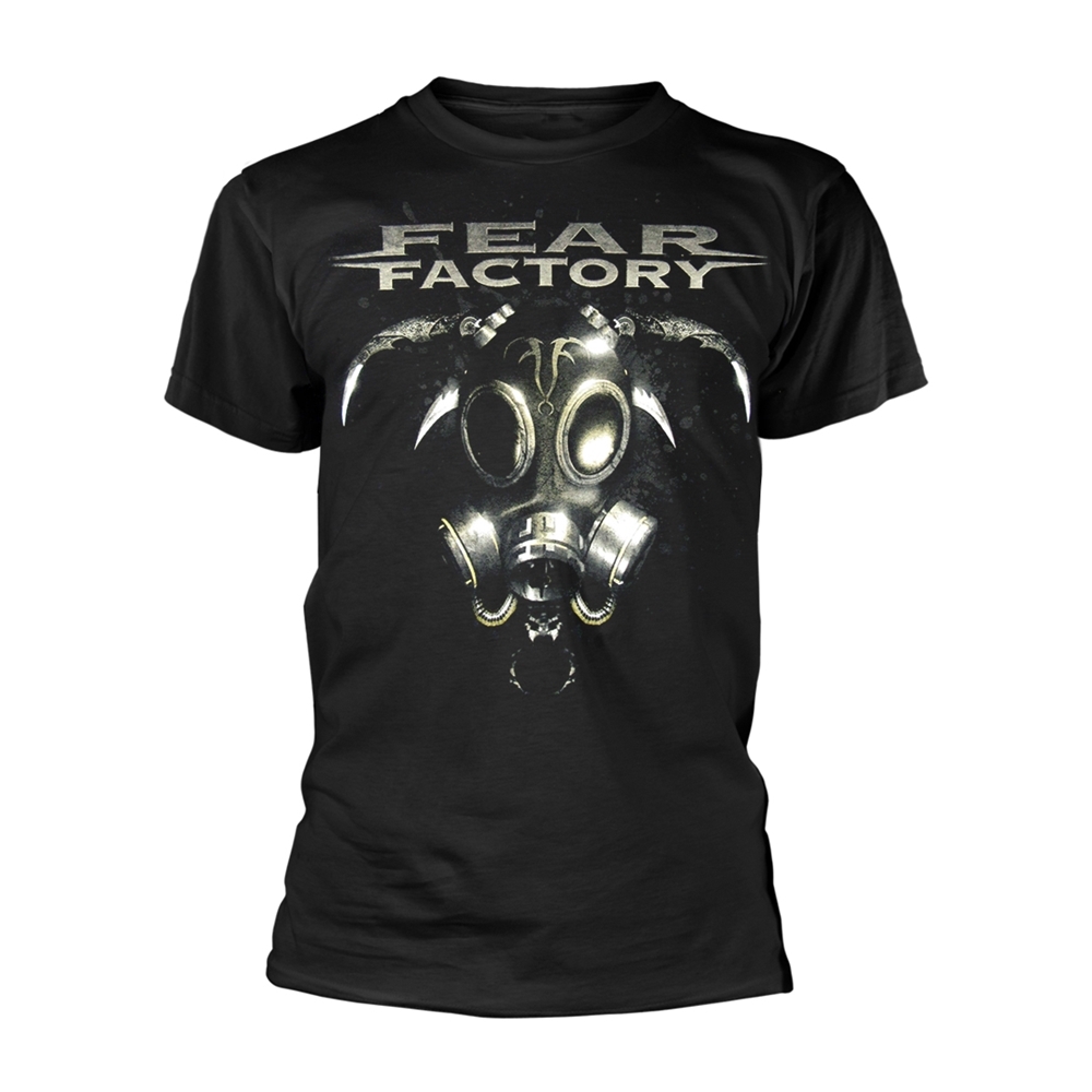 Fear Factory - War (Tour Stock)