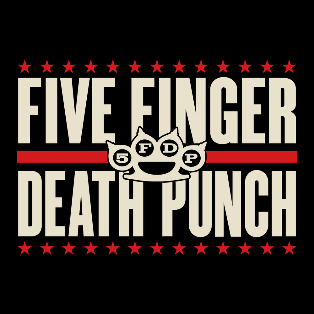 Файв фингер. Файв фингер дед Панч логотип. FFDP f8 обложка. FFDP логотип. Five finger Death Punch лого.