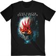 Five Finger Death Punch : T-Shirt