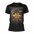 Firewind : T-Shirt