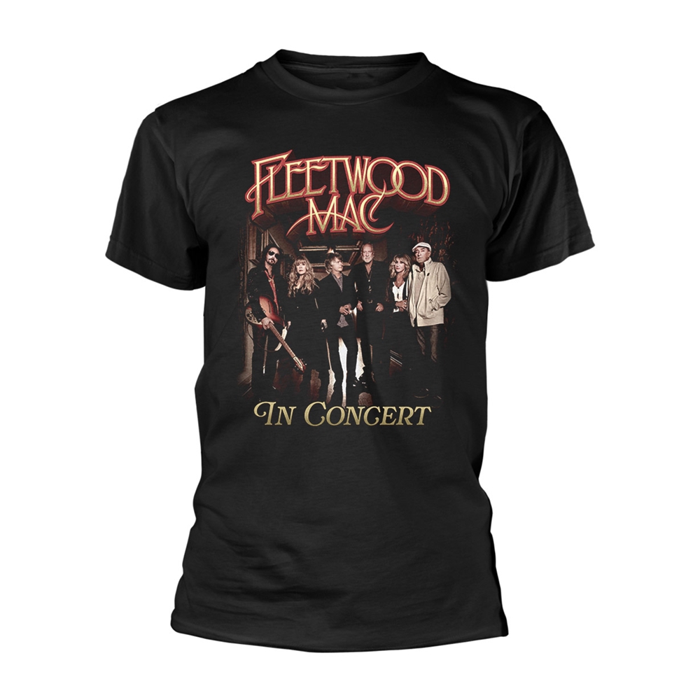 Fleetwood Mac - In Concert