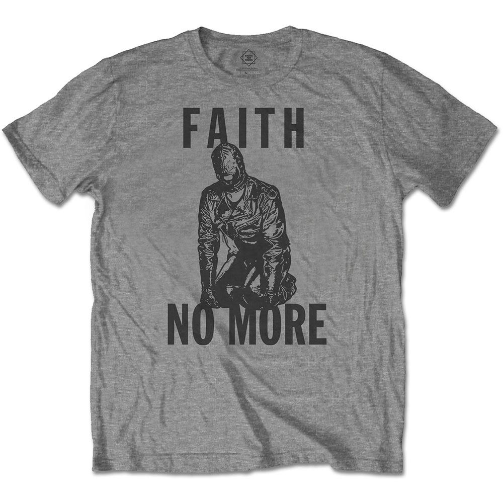 Faith No More - Gimp (Back Print)