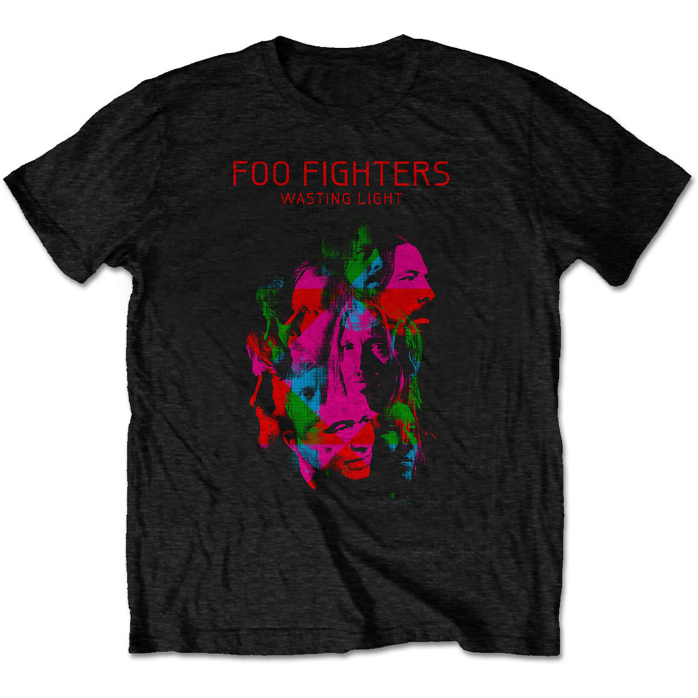 Foo Fighters - Wasting Light