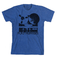 Reel To Reel (Royal Heather) (USA Import T-Shirt)