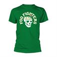 Foo Fighters : T-Shirt