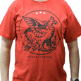 Eagle (T-Shirt)