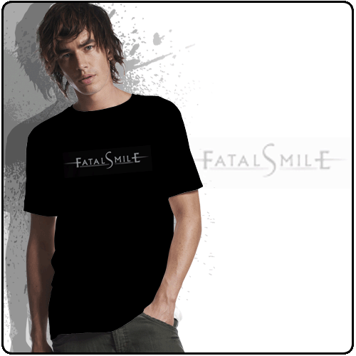 Fatal Smile - Logo