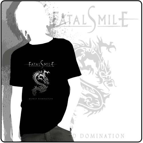 Fatal Smile - Dragon