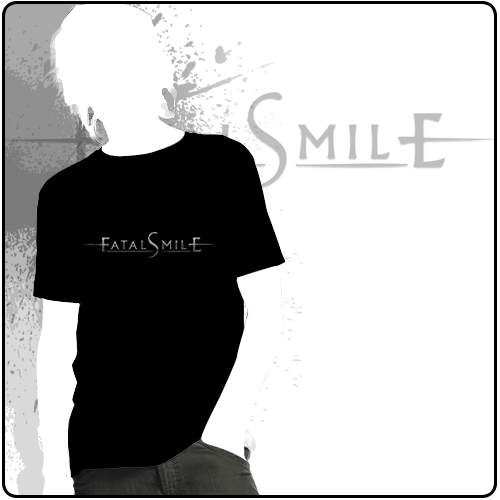Fatal Smile - Logo 2008