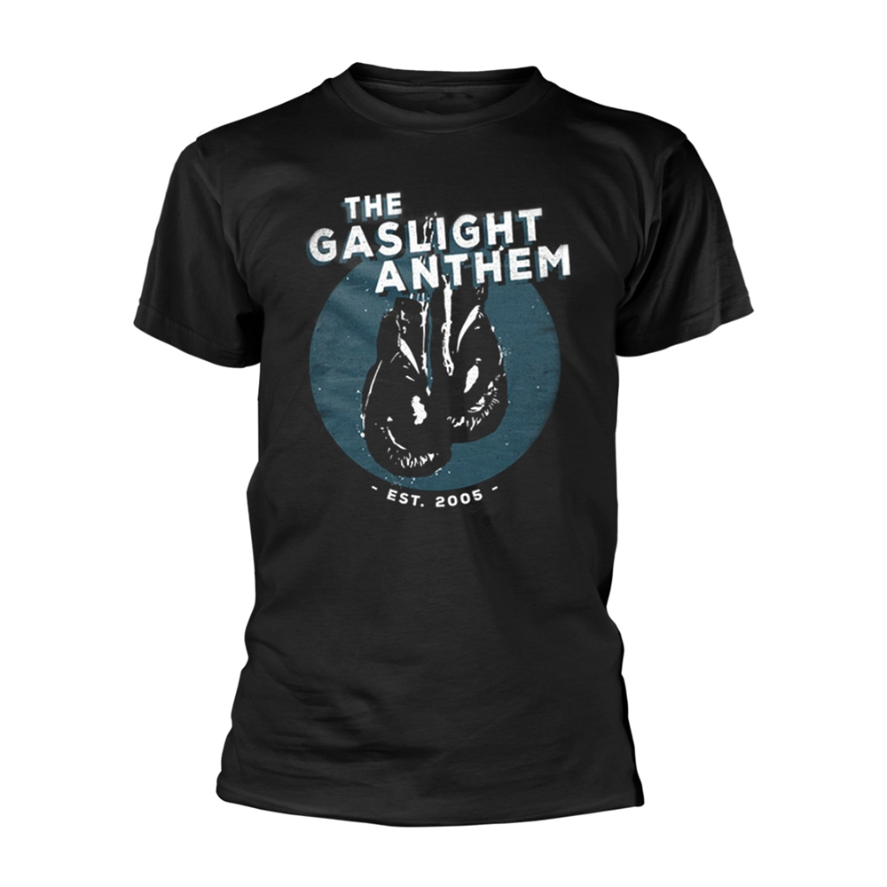 The Gaslight Anthem - Boxing Gloves