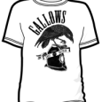 Gallows : T-Shirt