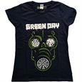 Green Day : Womens T-Shirt