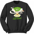 Welcome To Paradise (Youth) (Sweatshirt)