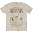 Genesis : T-Shirt