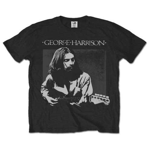 George Harrison - Live Portrait
