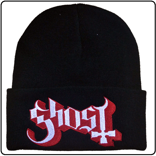 ghost | The Official Music Merchandise Store