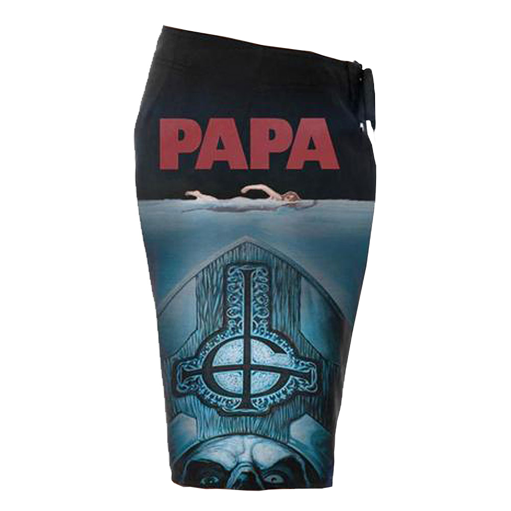 Ghost - Papa Board Shorts