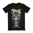 Ghost : T-Shirt