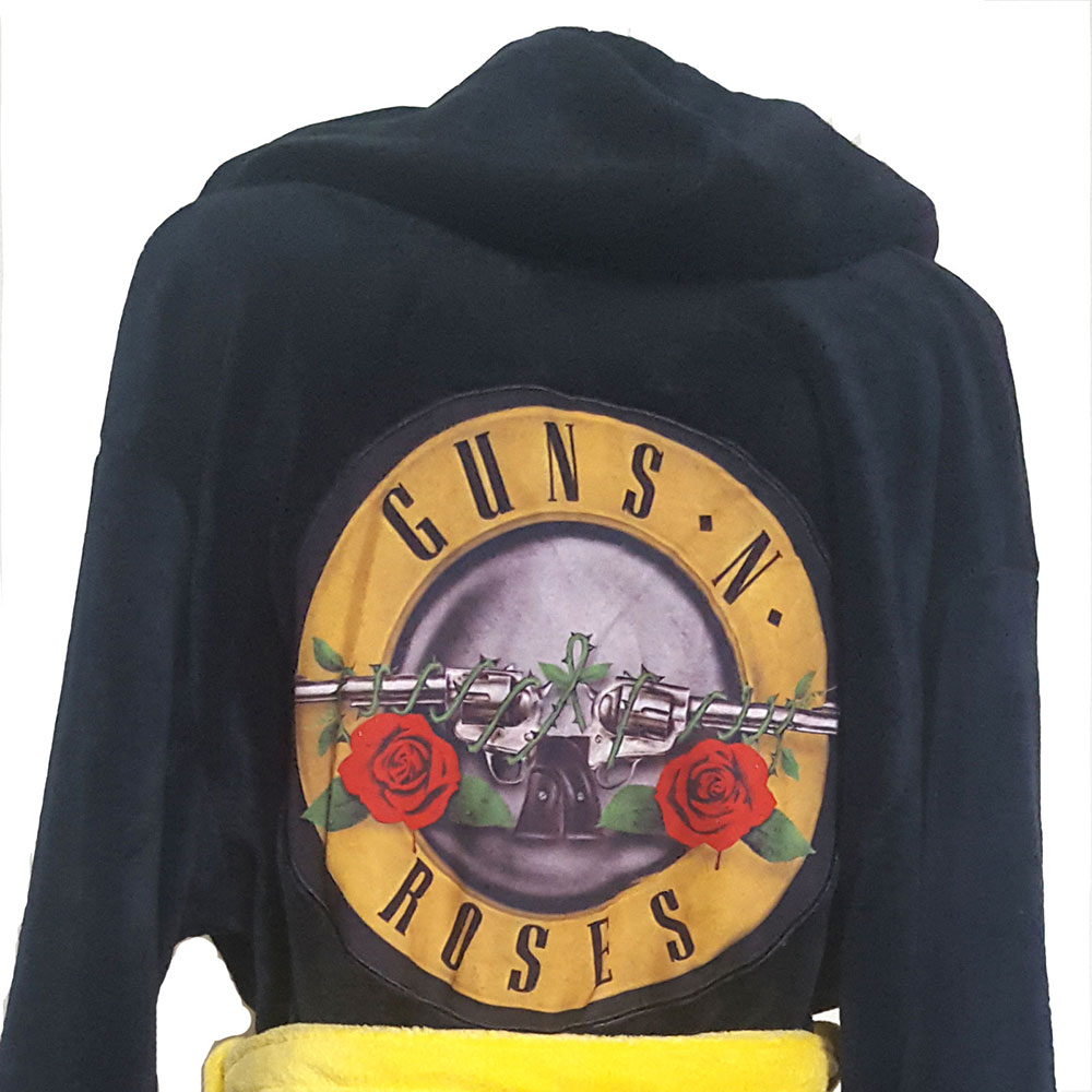 Guns N Roses - Classic Logo
