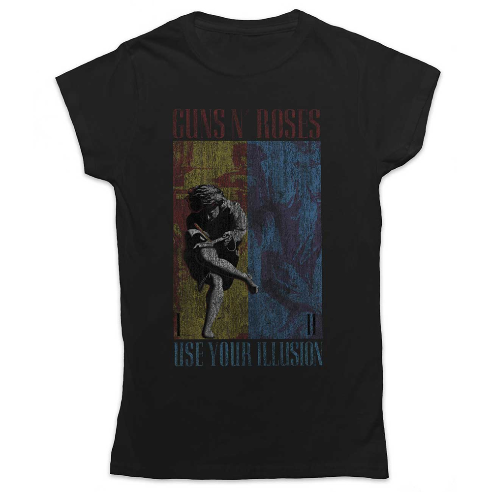 Guns N Roses - Use Your Illusion (Ladies)