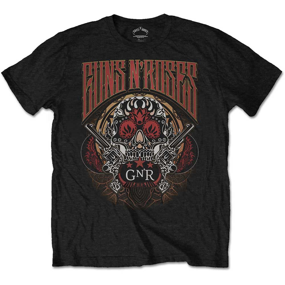 Guns N Roses - Australia