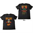 Guns N Roses : T-Shirt