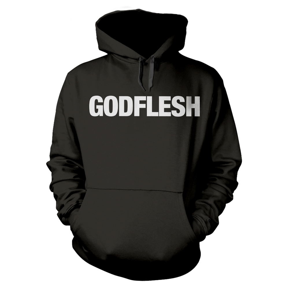 Godflesh - Decline & Fall 