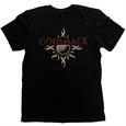 Godsmack : T-Shirt