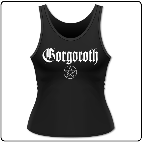 Backstreetmerch | Gorgoroth Categories | Official Merch