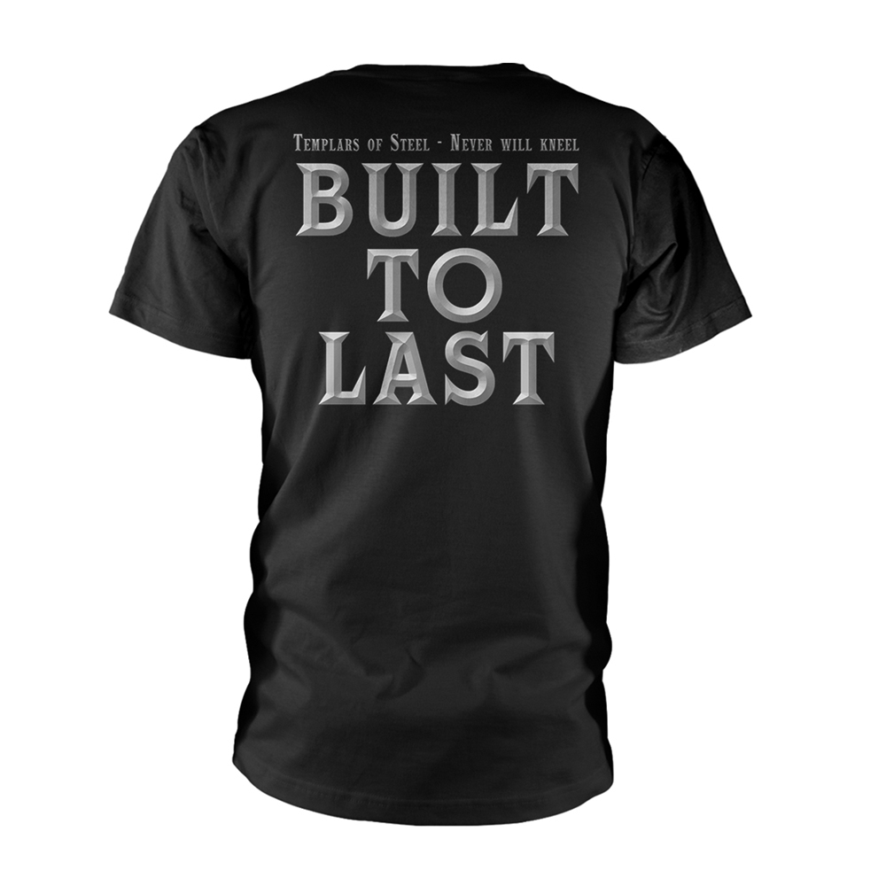 Hammerfall - Build To Last