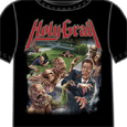 Holy Grail : T-Shirt