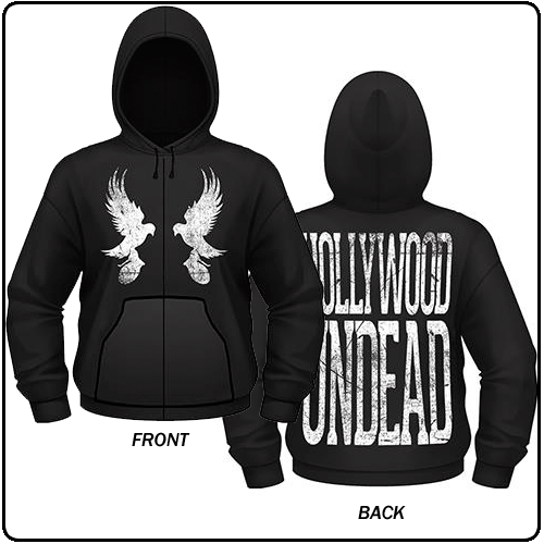 Hollywood Undead | Official Hollywood Undead Merchandise | Officially ...